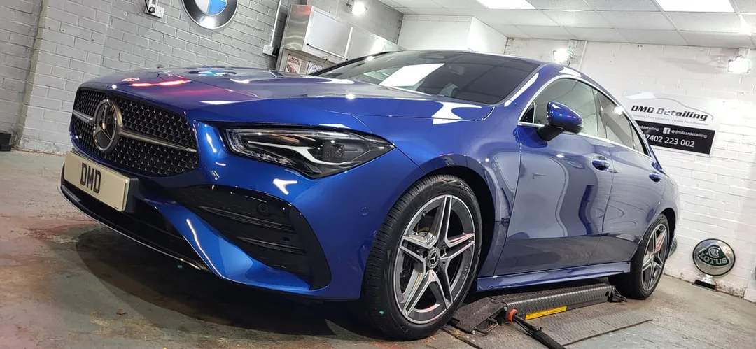 Car Detailing Ayr | Paint Correction Ayr | Ceramic Coating Ayr
