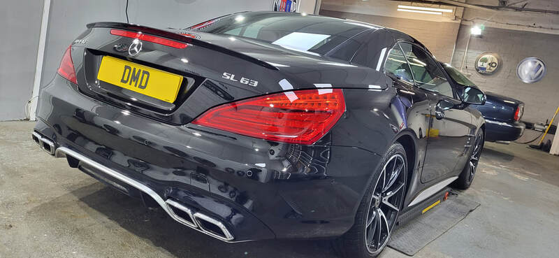 Car Detailing Ayr | Paint Correction Ayr | Ceramic Coating Ayr