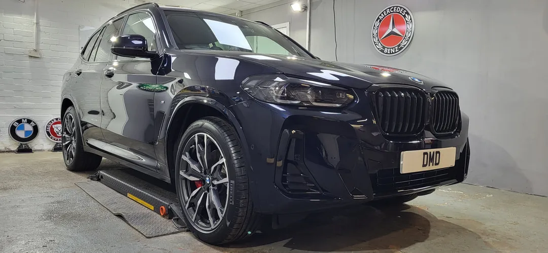 Car Detailing Ayr | Paint Correction Ayr | Ceramic Coating Ayr