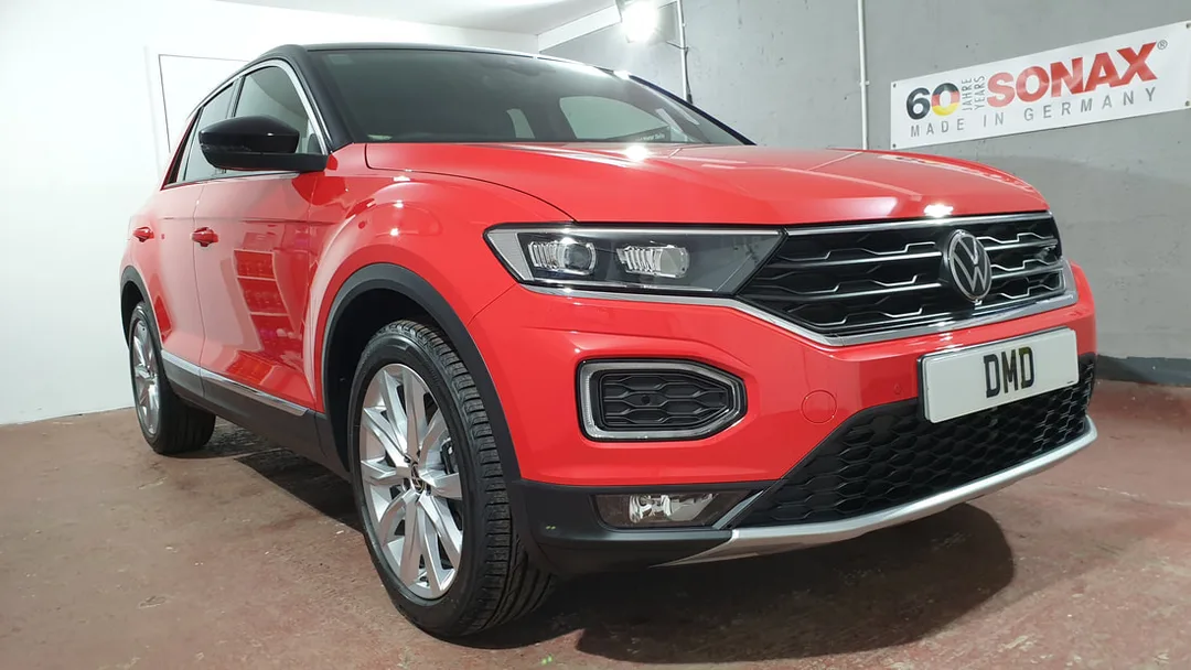 Car Detailing Glasgow - Car Detailing Paisley