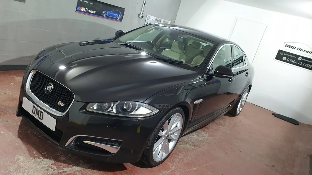 Car Detailing Glasgow - Car Detailing Paisley