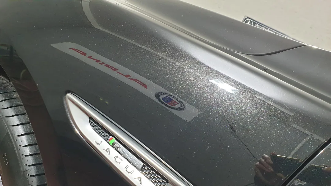 Car Detailing Glasgow - Car Detailing Paisley