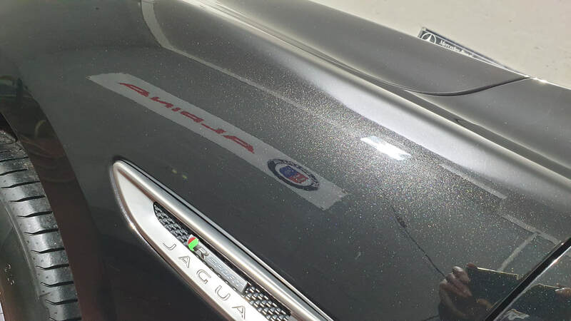 Car Polishing Glasgow