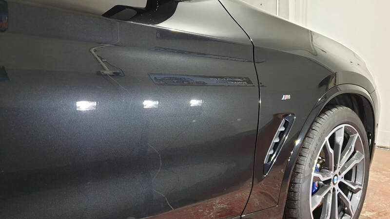 Car Polishing Glasgow