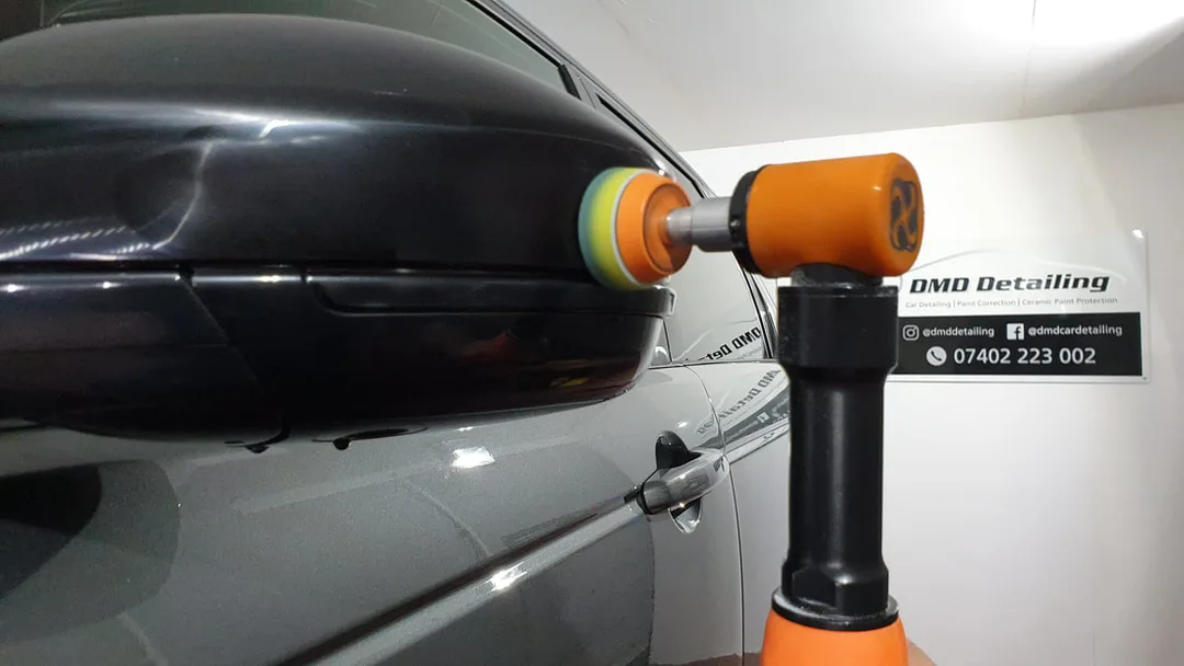 Car Detailing Glasgow - Car Detailing Paisley