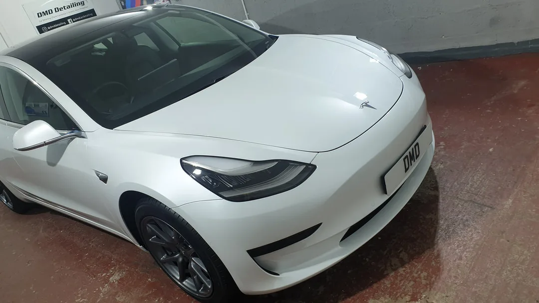 Car Detailing Glasgow - Car Detailing Paisley