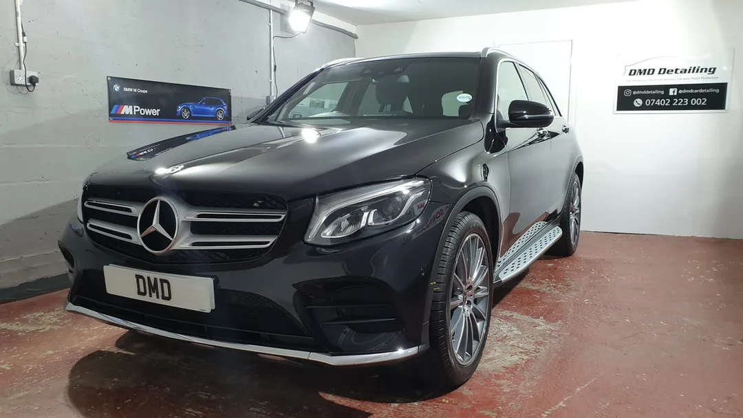 Car Detailing Glasgow - Car Detailing Paisley