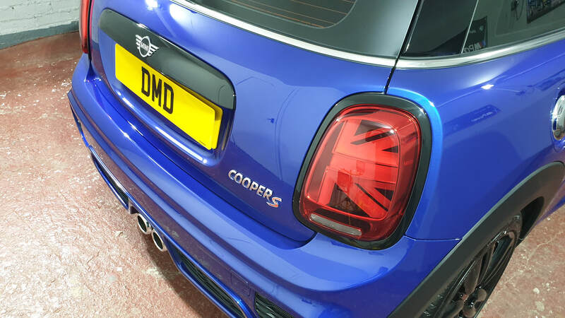 Car Detailing Glasgow