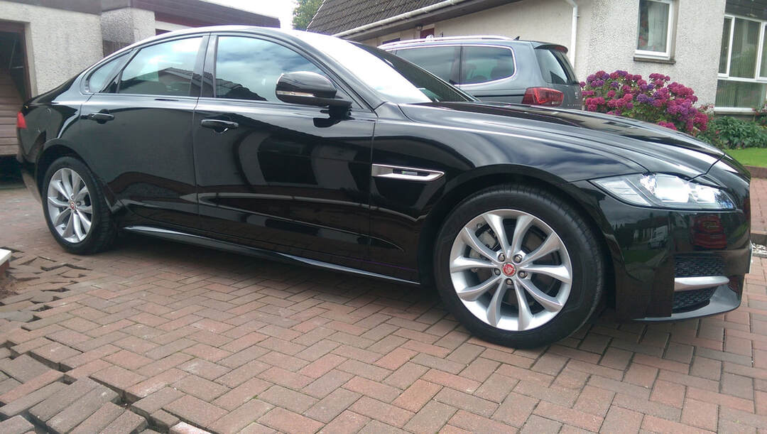 Car Detailing Glasgow - DMD Detailing
