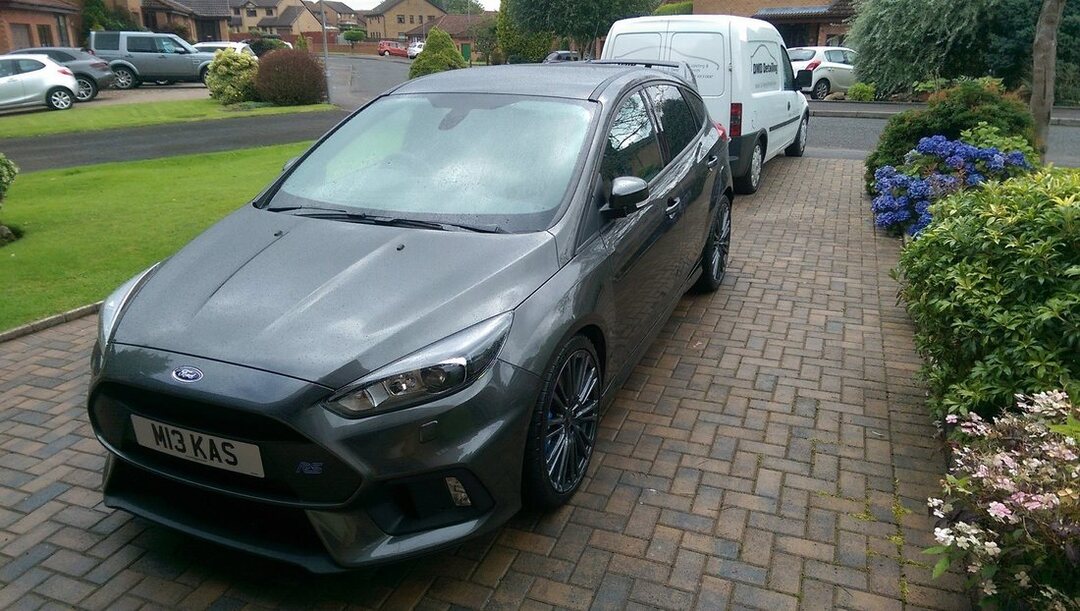 Car Detailing Renfrew - DMD Detailing