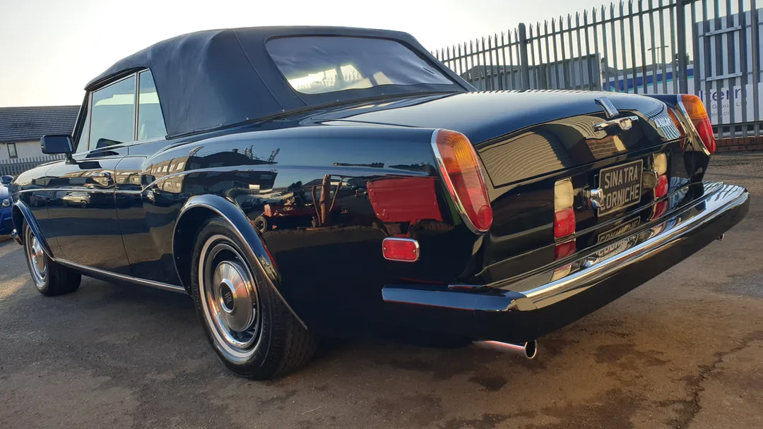 Car Detailing Troon