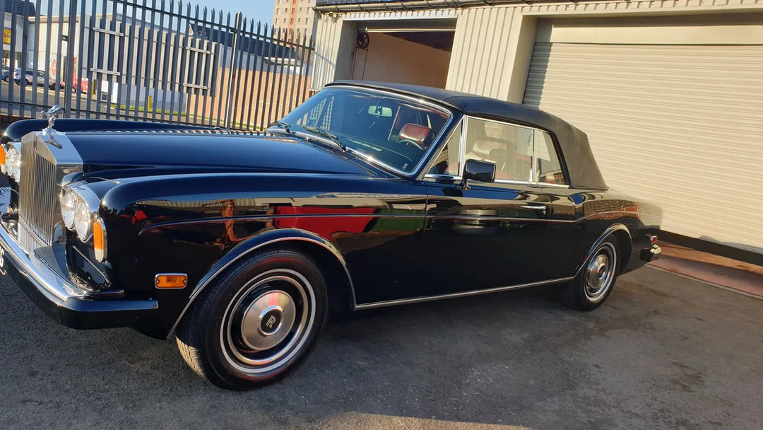 Car Detailing Troon