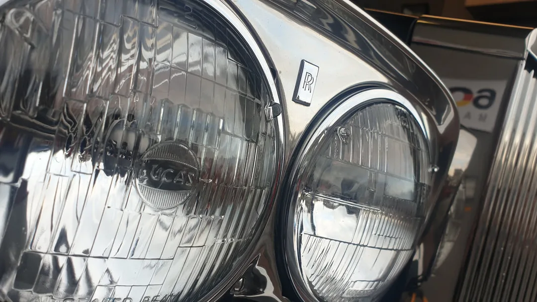 Car Detailing Troon