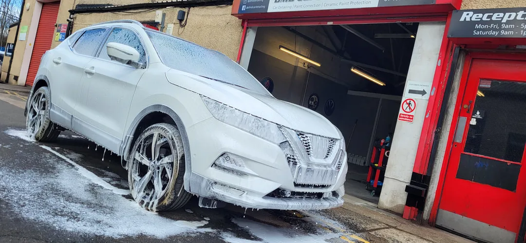 Car Detailing Paisley | Car Paint Protection Paisley | Car Detailing Glasgow | Car Paint Protection Glasgow