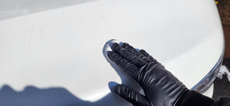 Car Detailing Paisley | Car Paint Protection Paisley | Car Detailing Glasgow | Car Paint Protection Glasgow