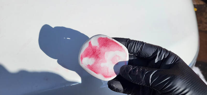 Car Detailing Paisley | Car Paint Protection Paisley | Car Detailing Glasgow | Car Paint Protection Glasgow