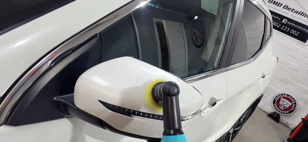 Car Detailing Paisley | Car Paint Protection Paisley | Car Detailing Glasgow | Car Paint Protection Glasgow