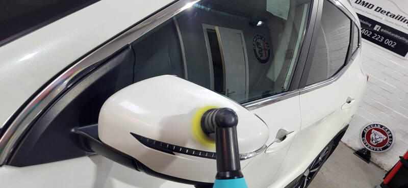 Car Detailing Paisley | Car Paint Protection Paisley | Car Detailing Glasgow | Car Paint Protection Glasgow