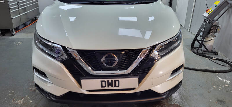 Car Detailing Paisley | Car Paint Protection Paisley | Car Detailing Glasgow | Car Paint Protection Glasgow