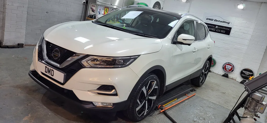 Car Detailing Paisley | Car Paint Protection Paisley | Car Detailing Glasgow | Car Paint Protection Glasgow