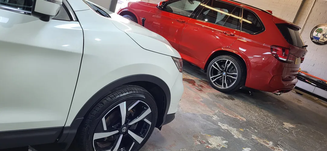 Car Detailing Paisley | Car Paint Protection Paisley | Car Detailing Glasgow | Car Paint Protection Glasgow