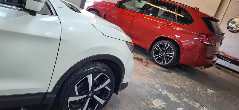 Car Detailing Paisley | Car Paint Protection Paisley | Car Detailing Glasgow | Car Paint Protection Glasgow