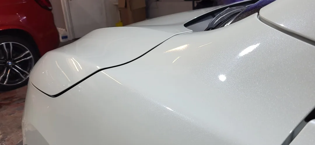 Car Detailing Paisley | Car Paint Protection Paisley | Car Detailing Glasgow | Car Paint Protection Glasgow