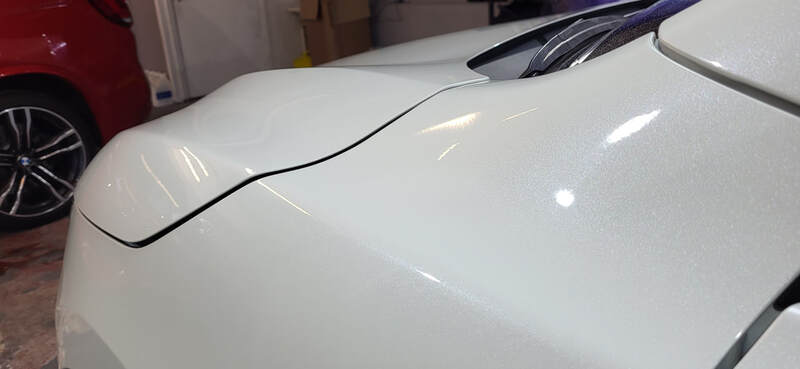 Car Detailing Paisley | Car Paint Protection Paisley | Car Detailing Glasgow | Car Paint Protection Glasgow