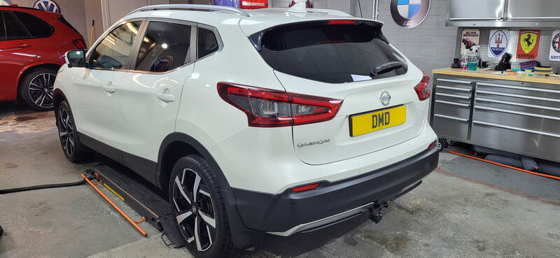 Car Detailing Paisley | Car Paint Protection Paisley | Car Detailing Glasgow | Car Paint Protection Glasgow