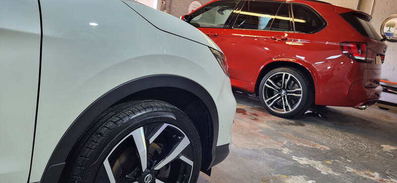 Car Detailing Paisley | Car Paint Protection Paisley | Car Detailing Glasgow | Car Paint Protection Glasgow
