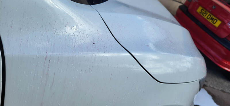 Car Detailing Paisley | Car Paint Protection Paisley | Car Detailing Glasgow | Car Paint Protection Glasgow