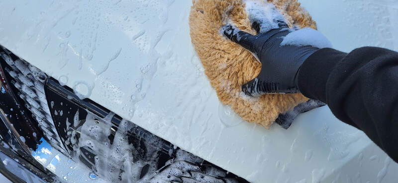 Car Detailing Paisley | Car Paint Protection Paisley | Car Detailing Glasgow | Car Paint Protection Glasgow