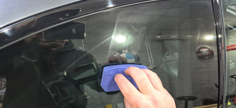 Car Paint Protection