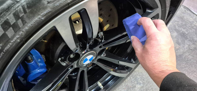 Car Paint Protection