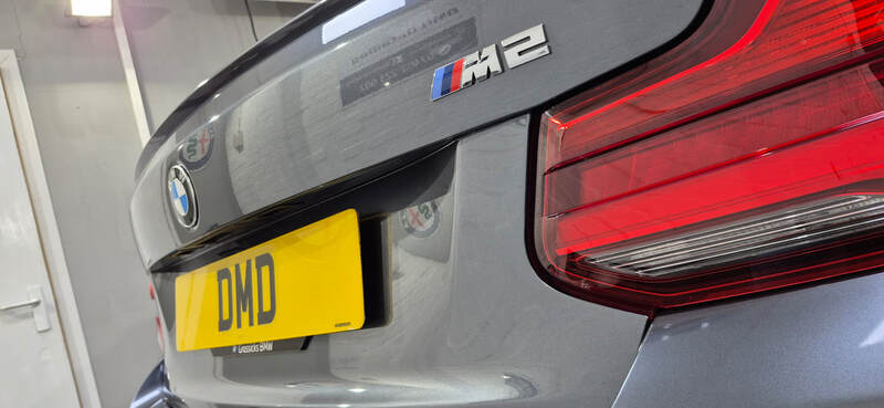 Car Paint Protection