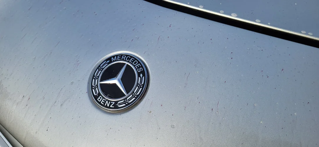 Car Paint Protection Glasgow