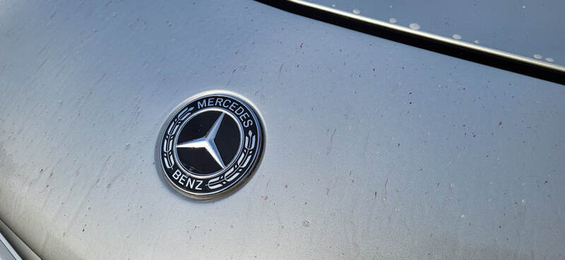 Car Paint Protection Glasgow