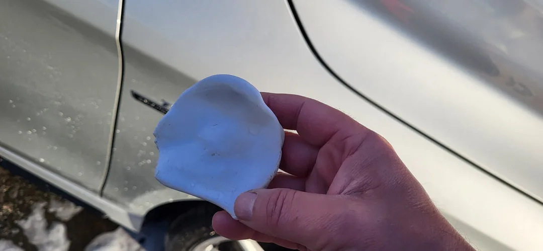 Car Paint Protection Glasgow