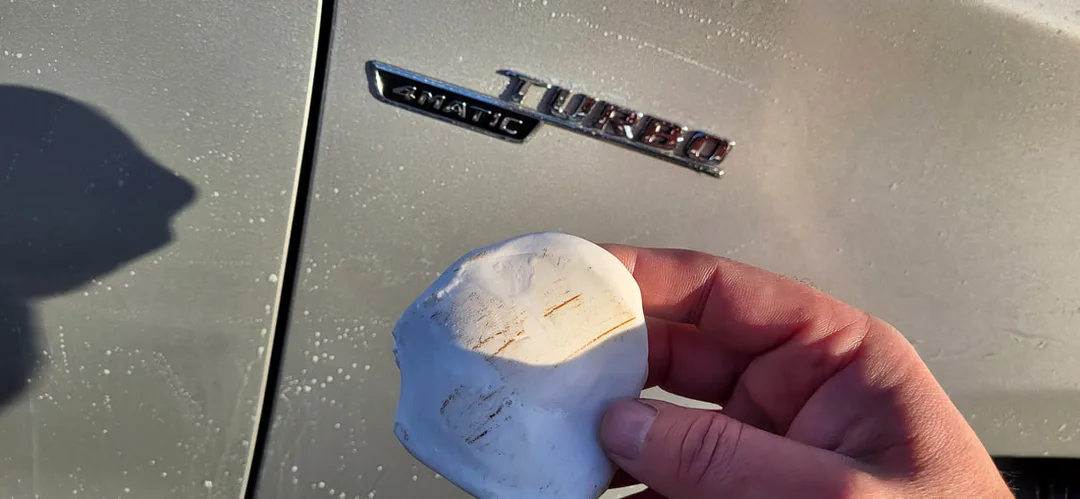 Car Paint Protection Glasgow