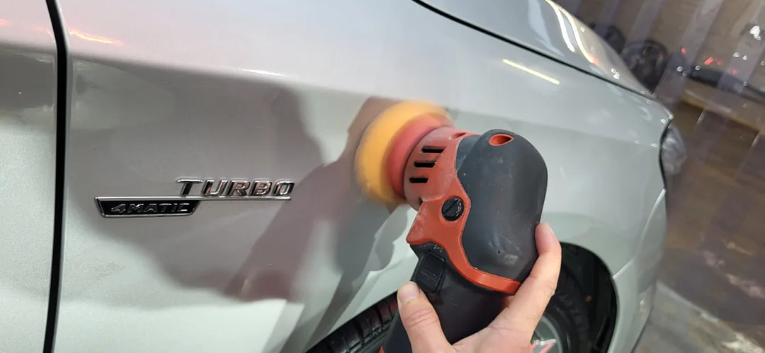 Car Paint Protection Glasgow