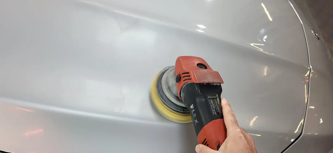 Car Paint Protection Glasgow