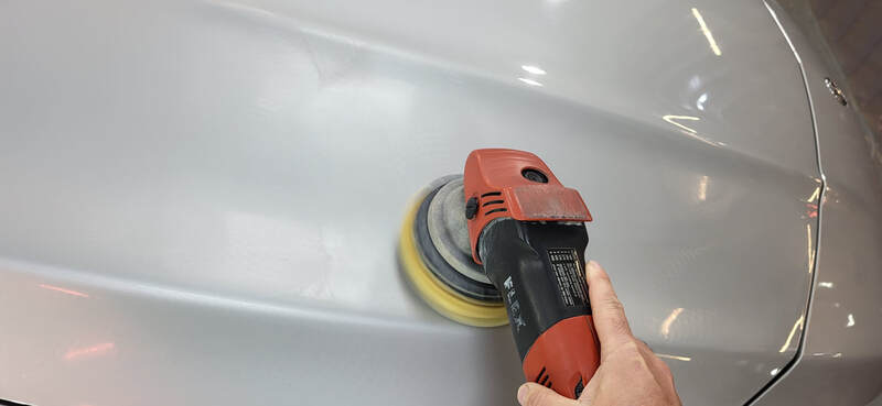 Car Paint Protection Glasgow