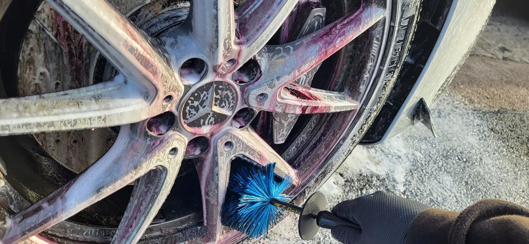 Car Paint Protection Glasgow