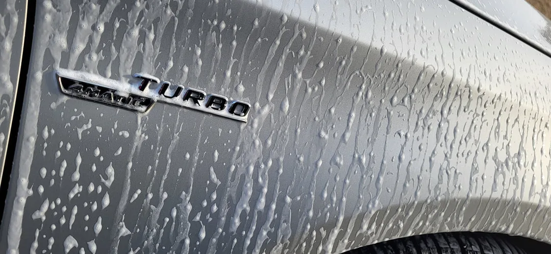 Car Paint Protection Glasgow