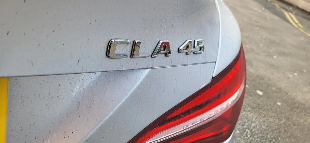 Car Paint Protection Glasgow