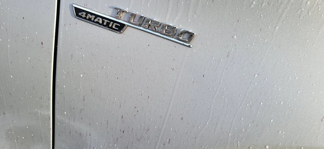 Car Paint Protection Glasgow