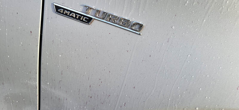 Car Paint Protection Glasgow