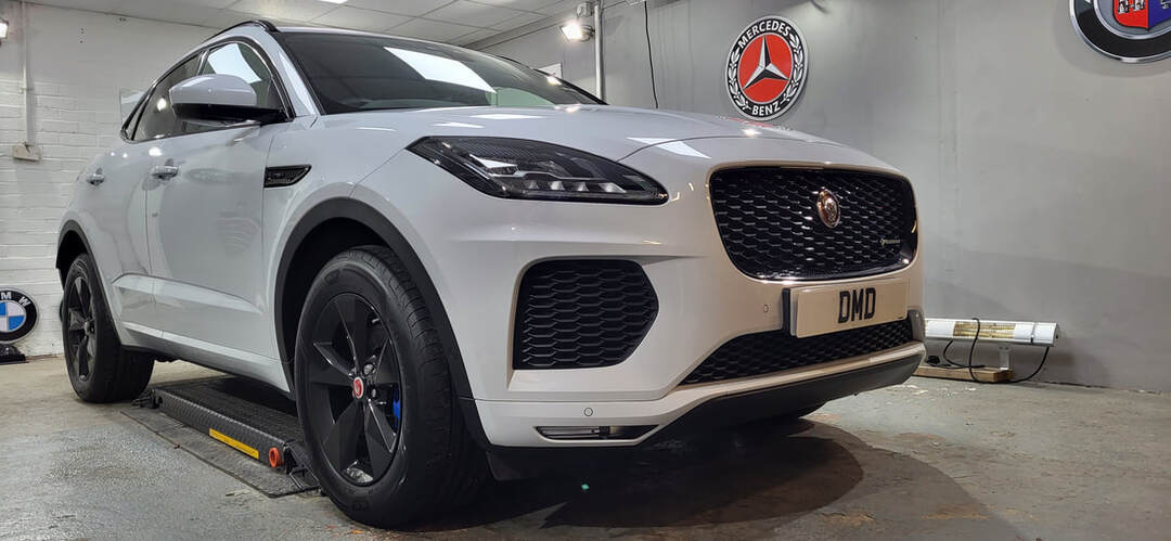 Car Paint Protection Paisley - Car Detailing Paisley