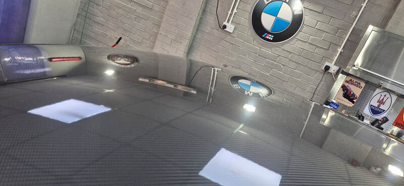 Car Paint Protection