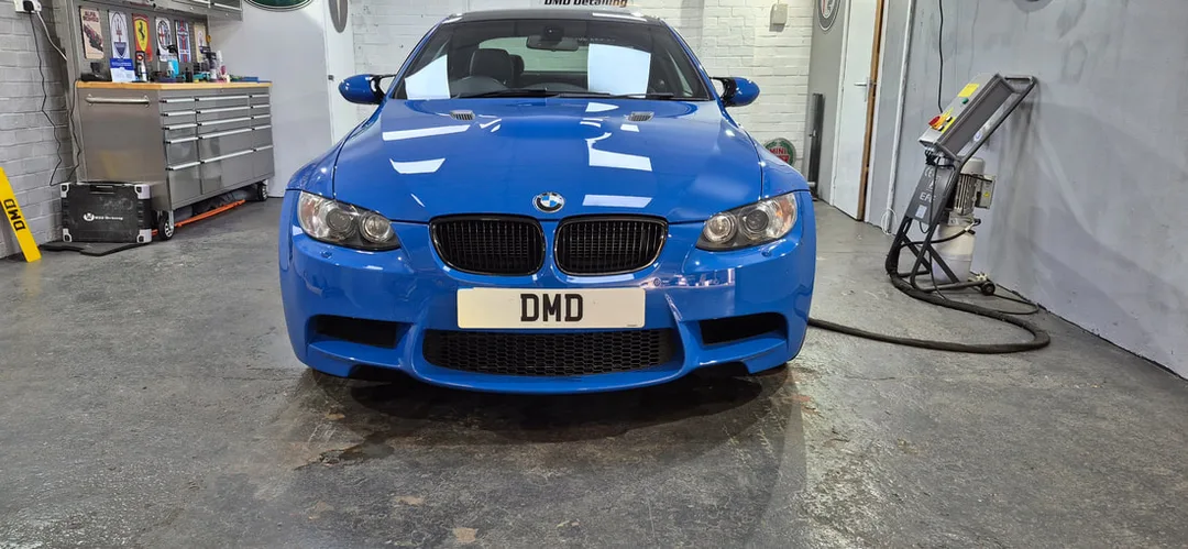 Car Paint Protection Paisley